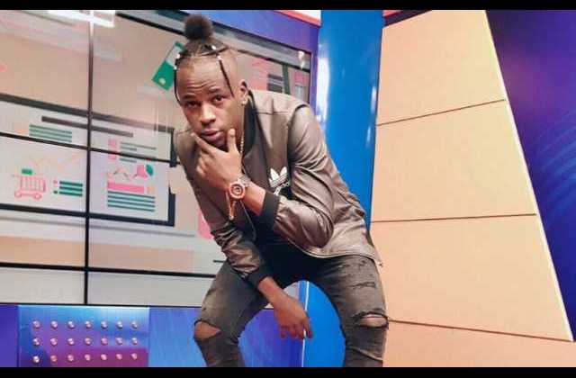 Crysto Panda vows to quit job if it’s proved that he pays Djs not to play Buka Chimney’s music