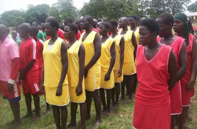 P7 girls to undergo mandatory pregnancy tests