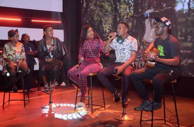 A Ka Dope Stars off to a great start