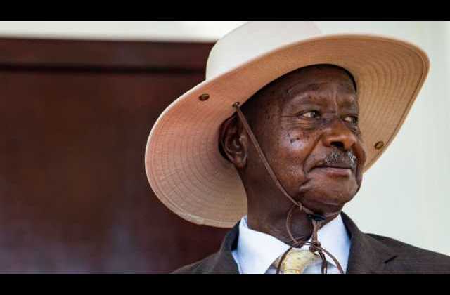 Museveni says government had no money to facilitate electricity supply in West Nile