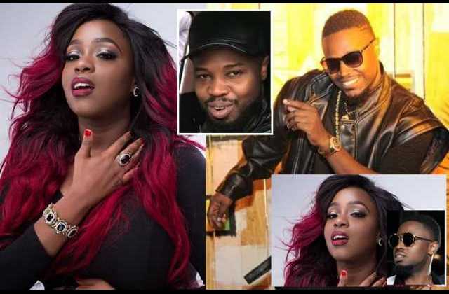 I Don’t Regret Dating Daddy Andre — Angella Katatumba