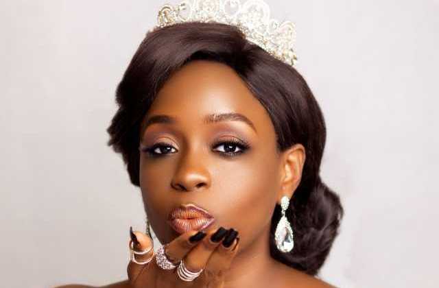 My career is bigger than Daddy Andre - Angella Katatumba 