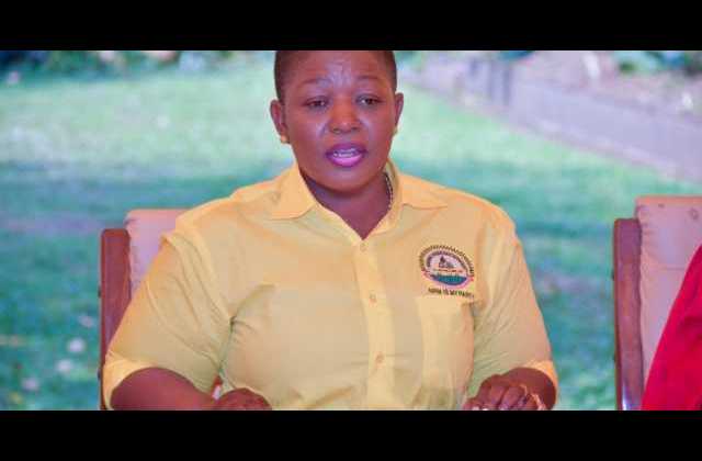 NRM mourns Col Bantariza’s death