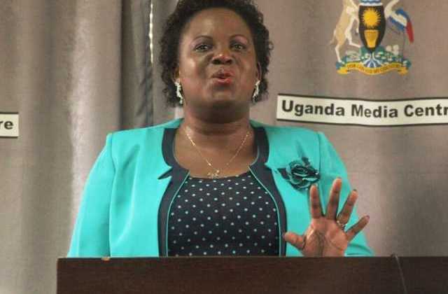 Kampala City Minister warns against political violence in the city