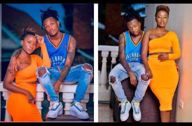 I Want to Be With Lydia Jazmine For The Rest of My Life—Fik Fameika 