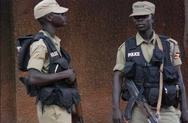 Police castigates FDC for defying orders in Soroti