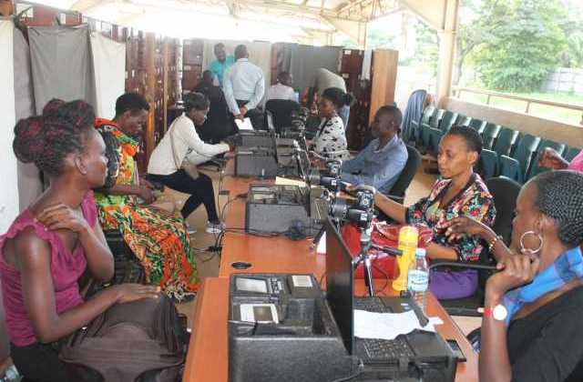 NIRA to commence mass issuance of National IDs on November 23rd