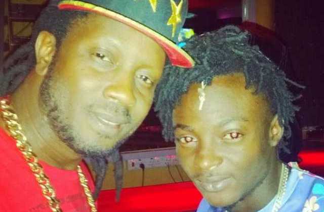 Bebe Cool Doesn't Want Other Upcoming Musicians To Enjoy Museveni's Money - Kalifah Aganaga