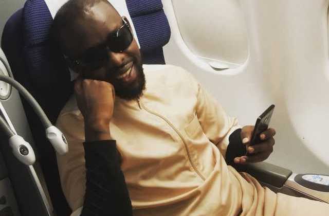 Kenzo Criticized for Flying Out of Country