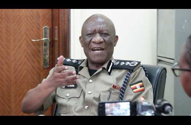 Police to arrest politicians who are defying COVID-19 guidelines