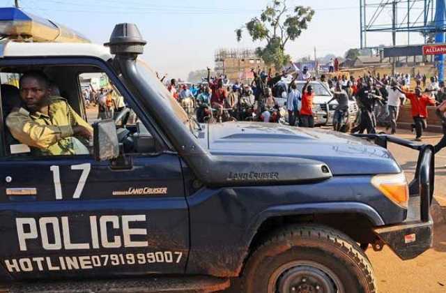 Police in trouble as their truck knocks three people dead in Nwoya