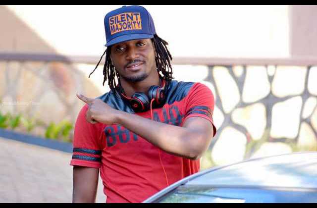 My Son Has A right to support Chameleone - Bebe Cool 