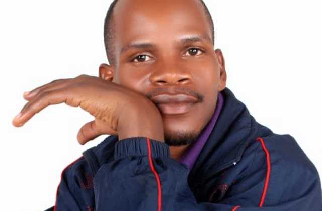 Musician Vincent Segawa Stops Media From Playing His Music 
