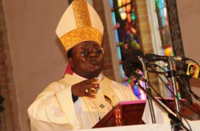 The Archbishop of Kampala Dr Cyprian Kizito Lwanga has condemned the recent killings of civilians by security personnel.