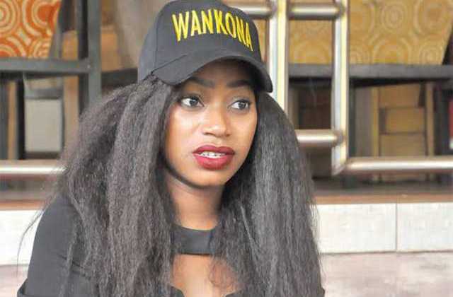 Sheebah Asks Fans To Stop Trolling Musicians