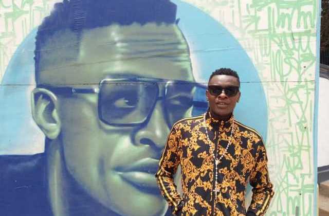 Chameleone Doesn’t Have Support in Kampala — Kato Lubwama 