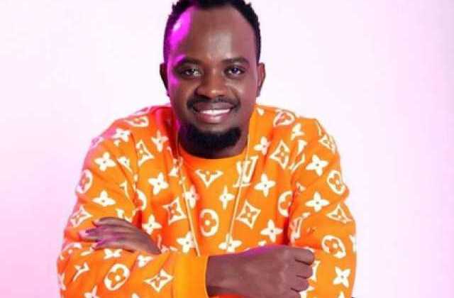 David Lutalo: Working Out Has Improved My Sexual Stamina 
