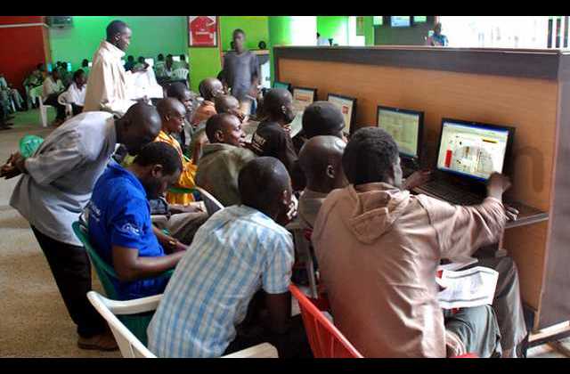 Gal Sport Betting has the Biggest Festive promo; ZAWADI KUBWA!
