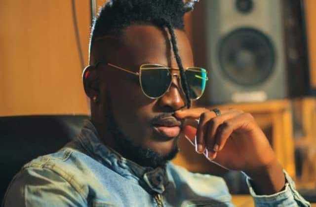 I have not quit Music Production - Zuli Tums 