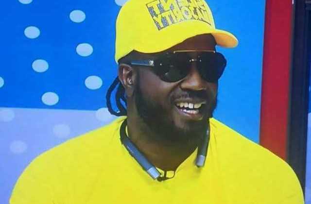 Bebe Cool: Opposition Leaders Are Begging Me to Quit NRM