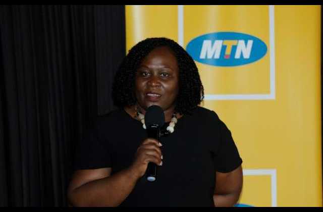 MTN Uganda CSR targets Youth and women