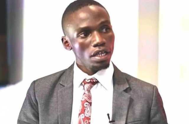 Bebe: Katumba is More Disciplined Than Bobi Wine