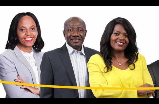 MTN appoints new Group CFO,announces changes to regional structure and Group Executive Committee