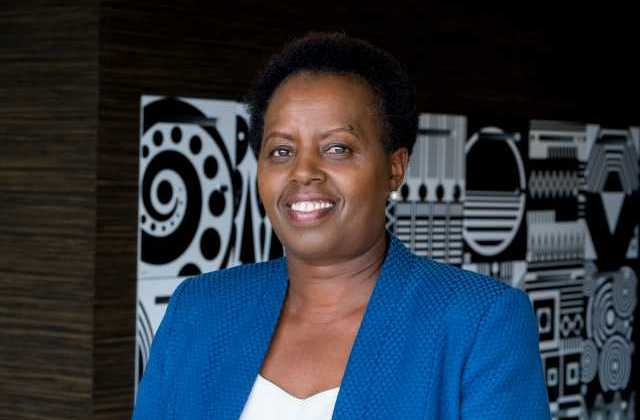 EABL Appoints New Group Managing Director