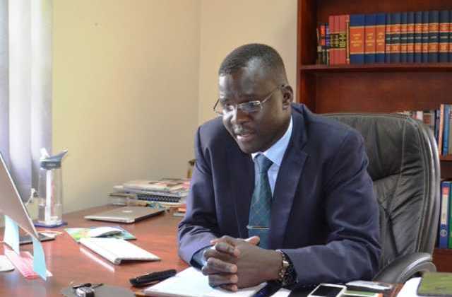 Lawyer Nicholas Opiyo to write to Facebook & Google discrediting UCC letter