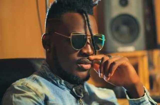 Zuli Tums has been the Best Artiste this Year - Marvin Musoke
