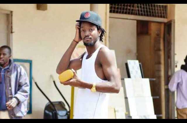Bebe Cool's Son Does Better Music than Omah Lay - Kato Lubwama