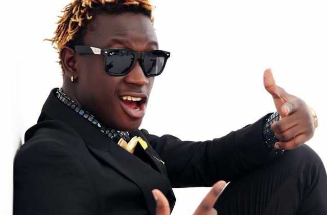 Bobi is the Reason Why Musicians are Not Allowed to Perform — Gravity Alleges
