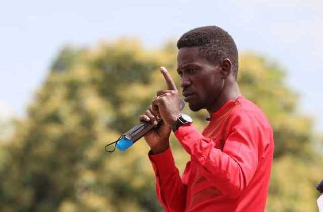 We have enough money to provide better services - Kyagulanyi