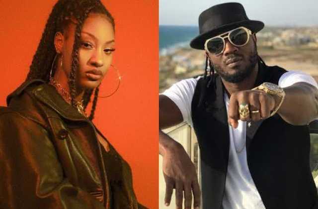 Bebe Cool Hits Back at Nigerian Singer Tems 