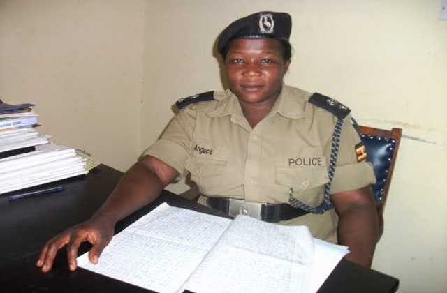 Four in trouble for murder of 60-year-old woman in Nebbi