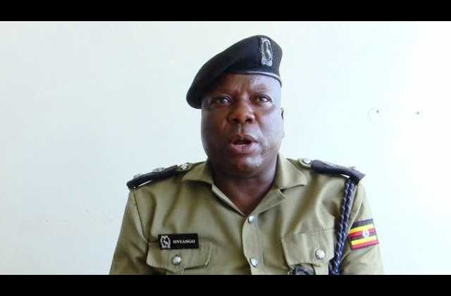 Two arrested, several other suspects on the run for assaulting NRM supporter in Mukono 