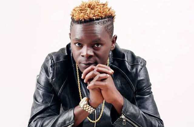 King Saha is Developmental than Most Ugandan Musicians- Eddy Ssendi