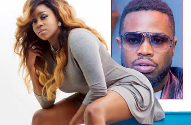 No Man Can Hit On Me & Run — Angella Katatumba