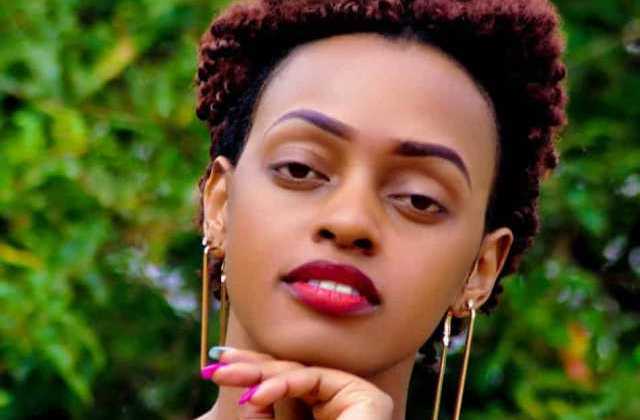 I Have Enough Wealth to give to the Needy - BBS TV's Diana Nabatanzi
