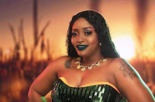 Winnie Nwagi Attacks fans for insulting their daughter
