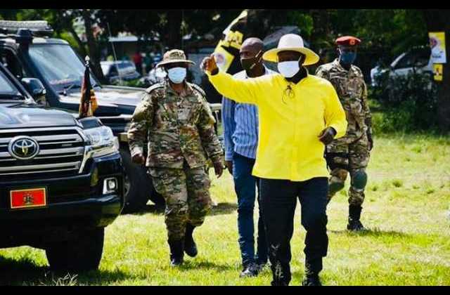 President Museveni set to revisit Kisoro, Maracha, Kasandha & Mityana districts for campaigns