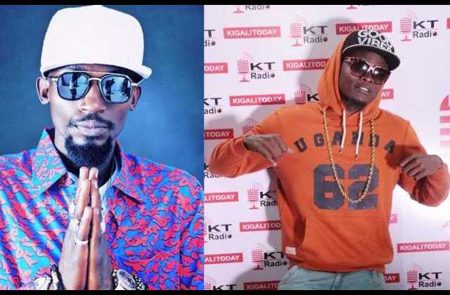 Pallaso Accused of Stealing From Late Mowzey Radio