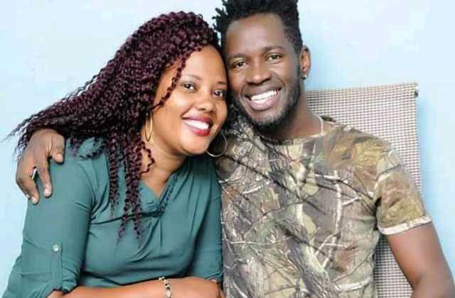 Nubian Li's Wife Speaks Out on His Arrest