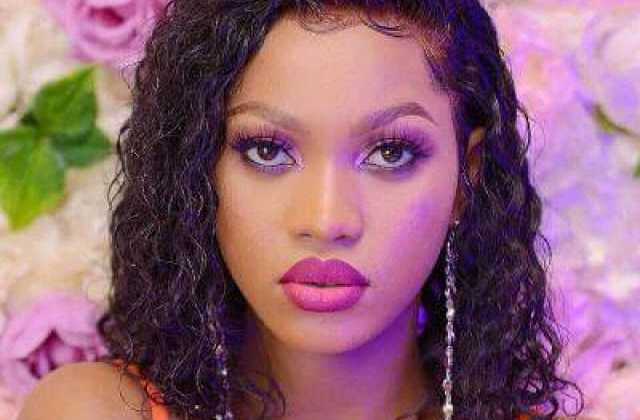 Ugandan Musicians  Need Nigerians More than they Want Us - Spice Diana