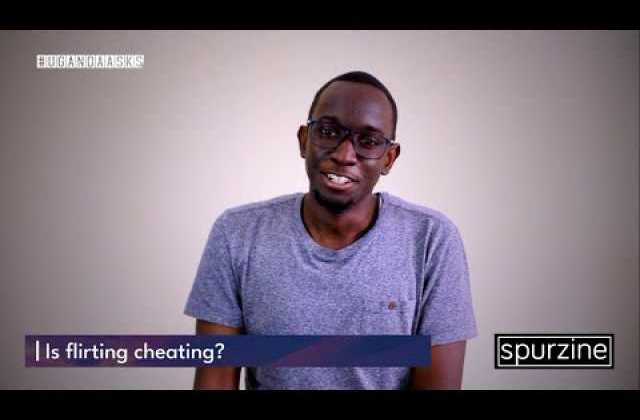 “Is Flirting Cheating?” – Uganda Asks Premiers Its Pilot Episode