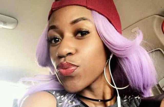 Vinka Moves to her parents’ house, dropping tot soon