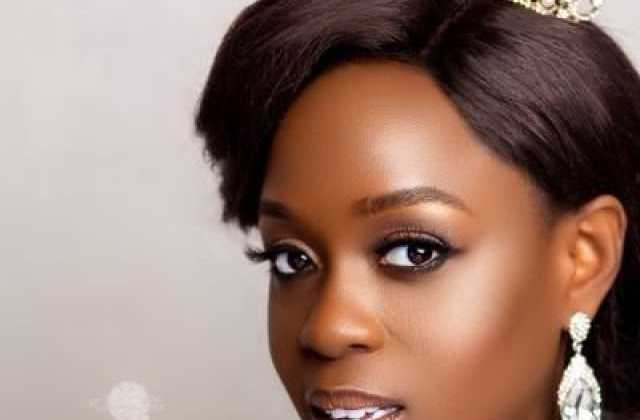 I Can't Live without Makeup - Angela Katatumba