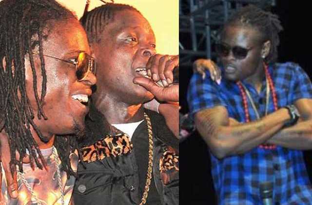 Chameleone, Pallaso & Weasel to Hold Concert at Cricket Oval 
