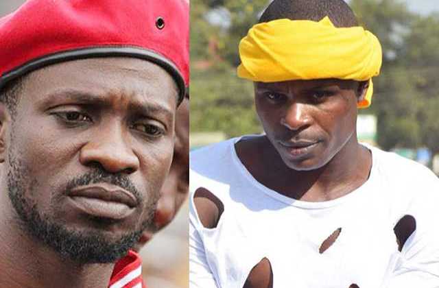 Bobi Wine Rigged Elections in Central Uganda - Sipapa