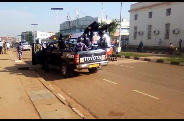One dead following political clashes in Mbale 